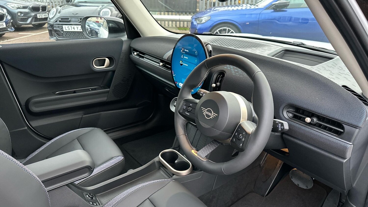 Used MINI Cooper 2024 for sale - 77604747: Photo 6