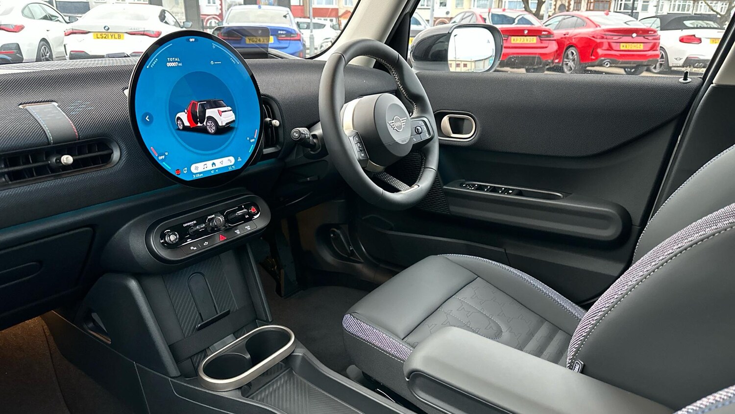 Used MINI Cooper 2024 for sale - 77604747: Photo 7