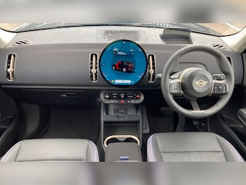Used MINI Countryman 2024 for sale - 78685060: Photo