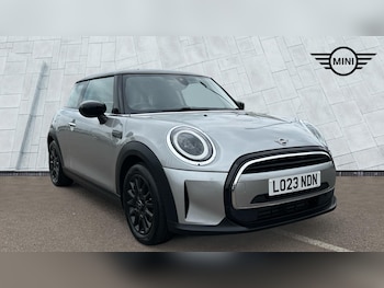 Used MINI Hatch 2023 for sale - 78647947: Photo