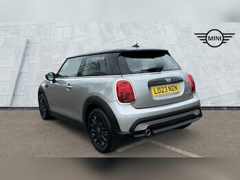 Used MINI Hatch 2023 for sale - 78647947: Photo