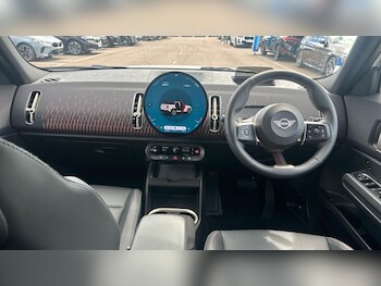 Used MINI Countryman 2025 for sale - 78965879: Photo