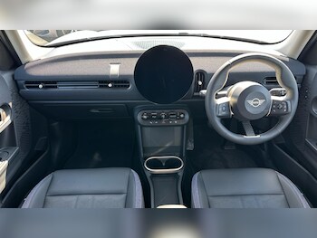 Used MINI Hatch 2025 for sale - 78728904: Photo