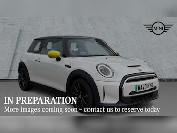 Used MINI Electric Hatch 2023 for sale - 78362278: Photo