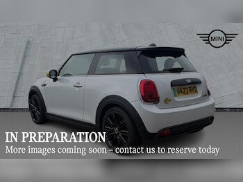 Used MINI Electric Hatch 2023 for sale - 78362278: Photo