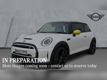 Used MINI Electric Hatch 2023 for sale - 78362278: Photo