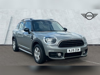 Used MINI Countryman 2019 for sale - 79472274: Photo