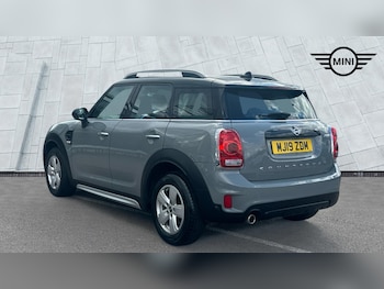 Used MINI Countryman 2019 for sale - 79472274: Photo