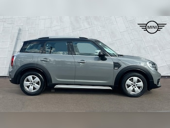 Used MINI Countryman 2019 for sale - 79472274: Photo