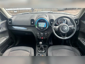 Used MINI Countryman 2019 for sale - 79472274: Photo
