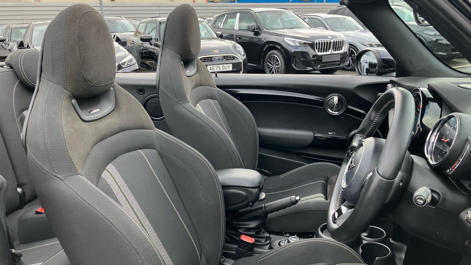 Used MINI Convertible 2022 for sale - 77604746: Photo 11