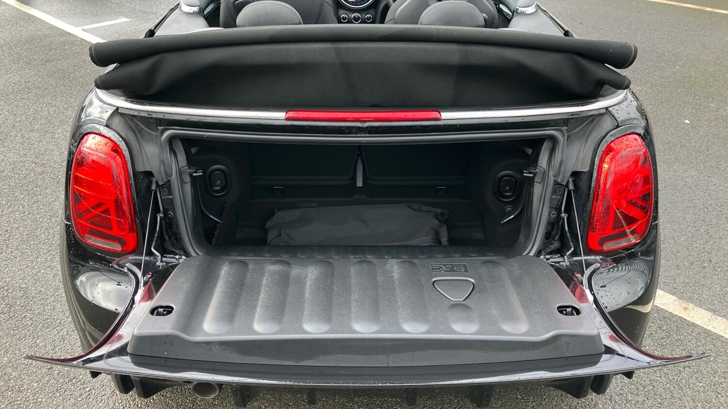 Used MINI Convertible 2022 for sale - 77604746: Photo 13