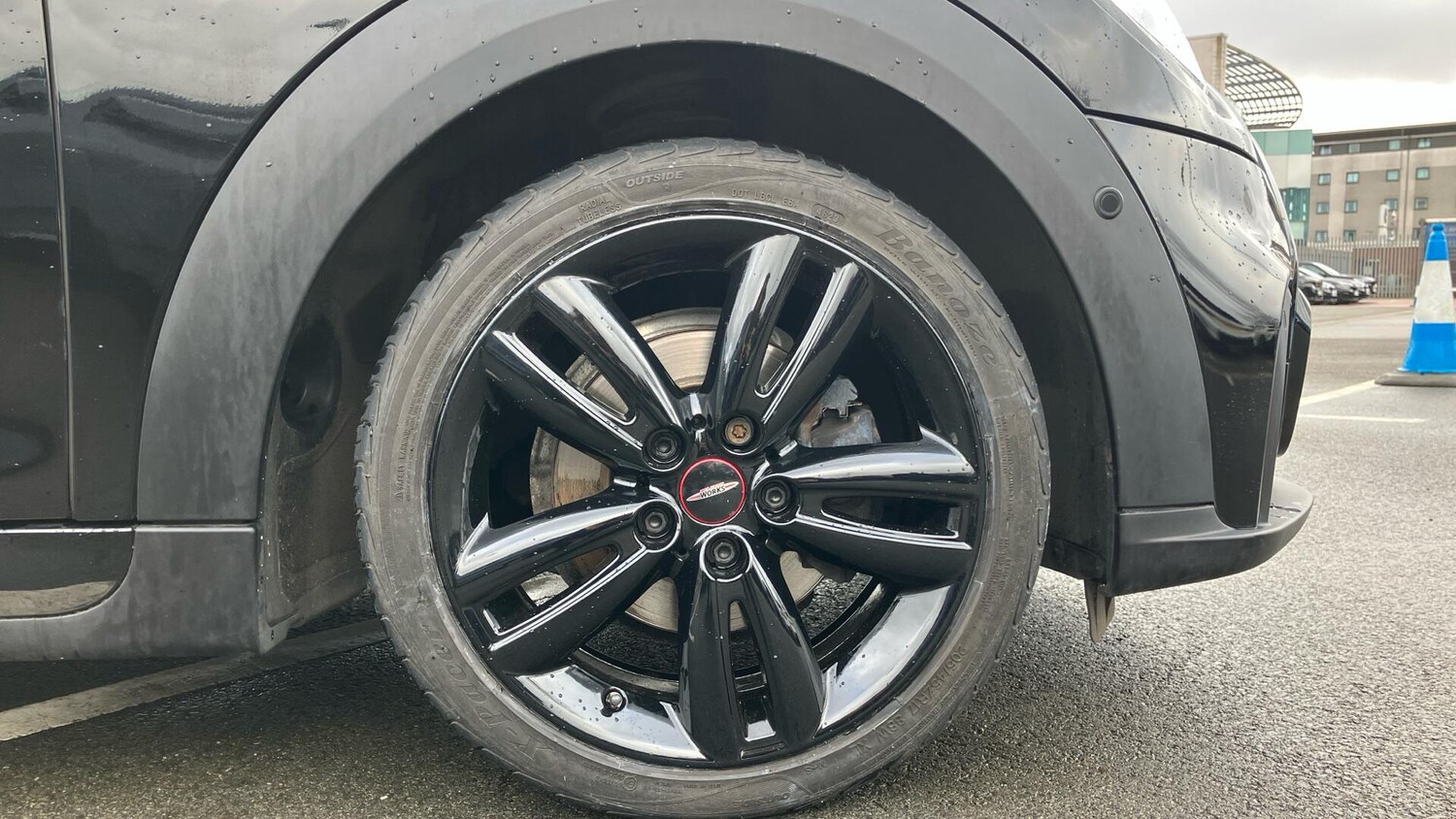 Used MINI Convertible 2022 for sale - 77604746: Photo 14