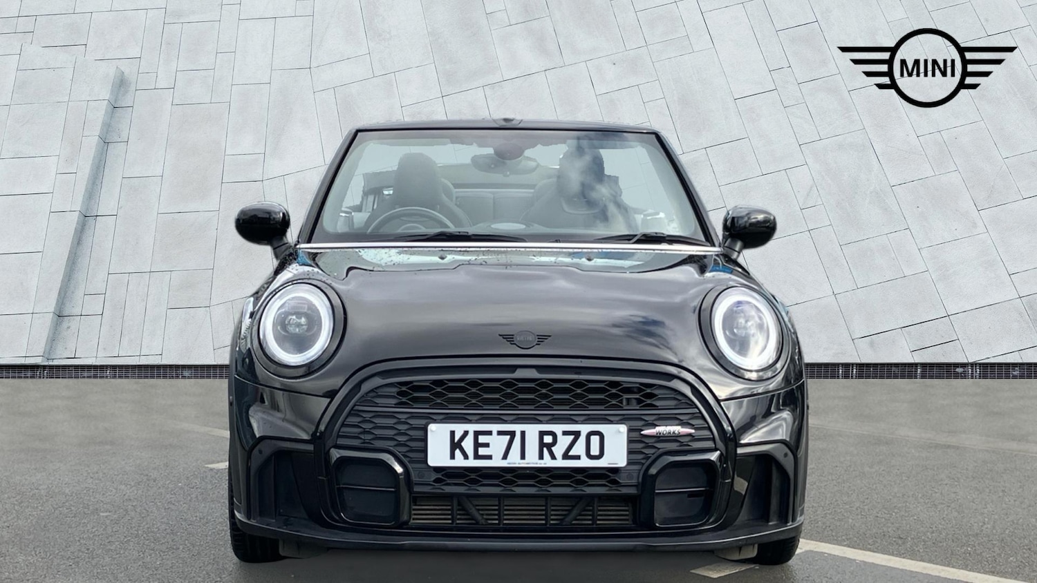 Used MINI Convertible 2022 for sale - 77604746: Photo 16