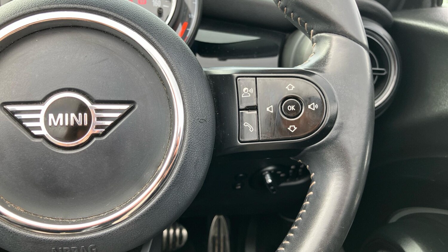 Used MINI Convertible 2022 for sale - 77604746: Photo 18