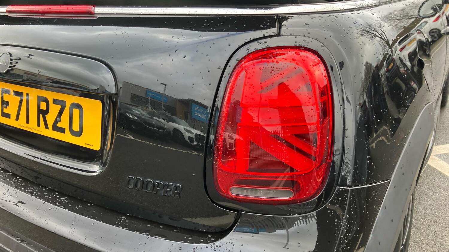 Used MINI Convertible 2022 for sale - 77604746: Photo 22