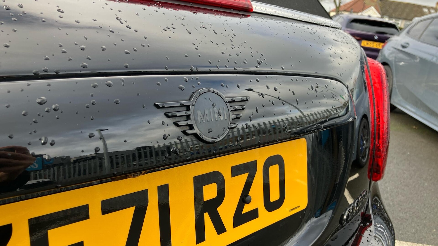 Used MINI Convertible 2022 for sale - 77604746: Photo 29