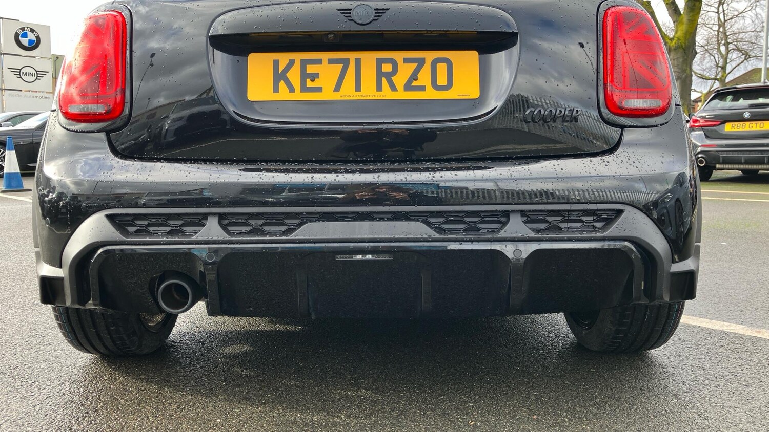 Used MINI Convertible 2022 for sale - 77604746: Photo 31