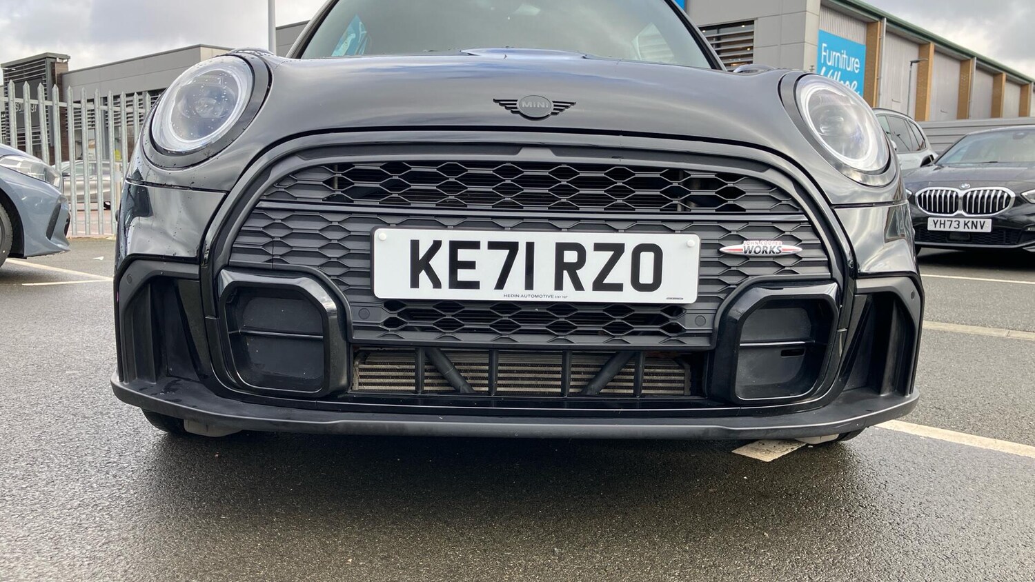 Used MINI Convertible 2022 for sale - 77604746: Photo 38