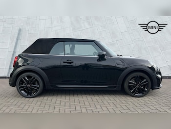 Used MINI Convertible 2022 for sale - 77604746: Photo