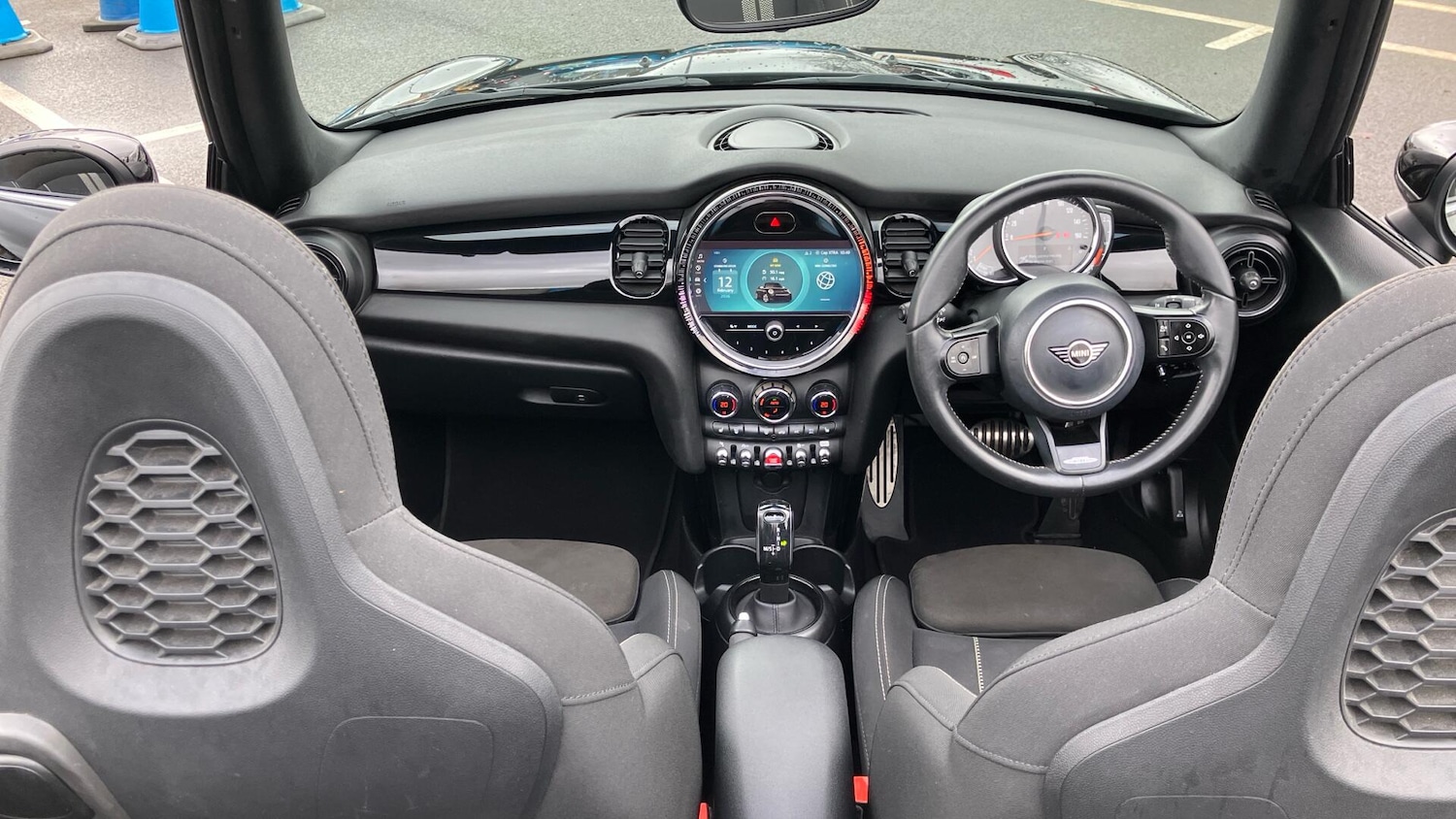 Used MINI Convertible 2022 for sale - 77604746: Photo 4