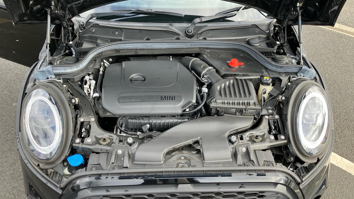 Used MINI Convertible 2022 for sale - 77604746: Photo 40