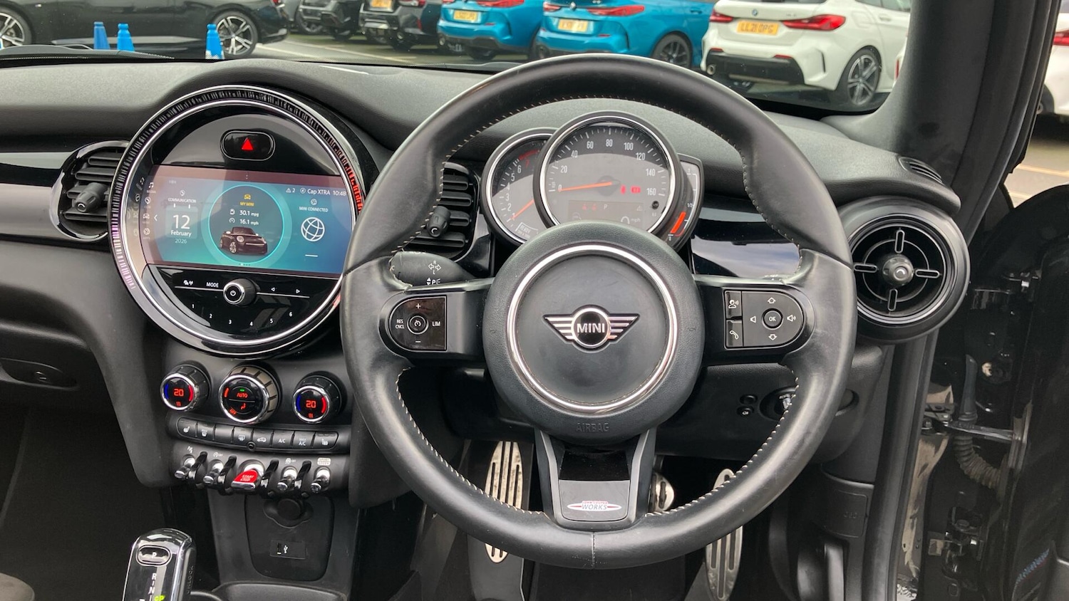 Used MINI Convertible 2022 for sale - 77604746: Photo 5