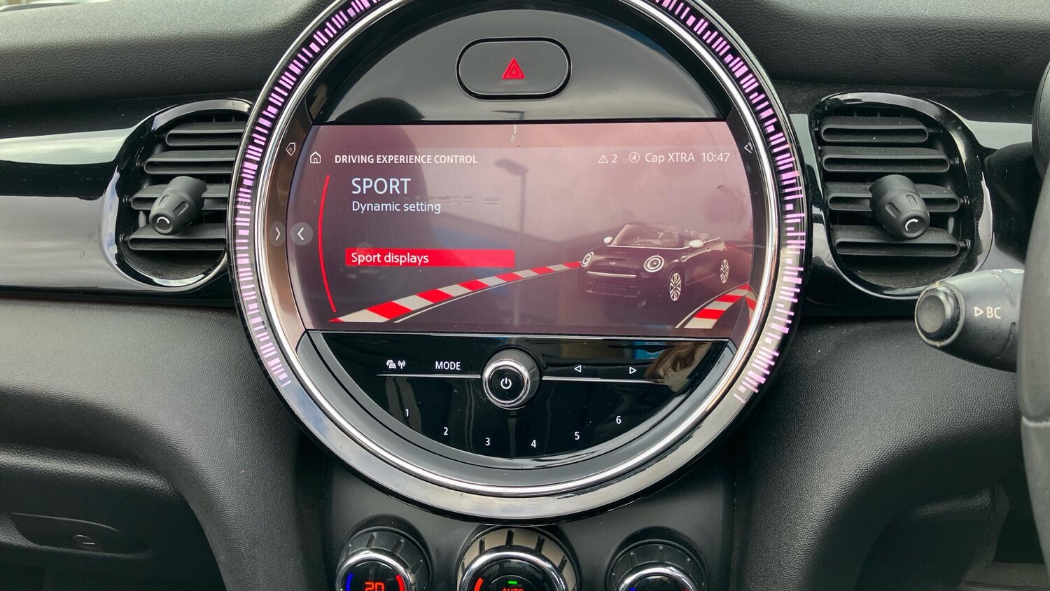 Used MINI Convertible 2022 for sale - 77604746: Photo 52