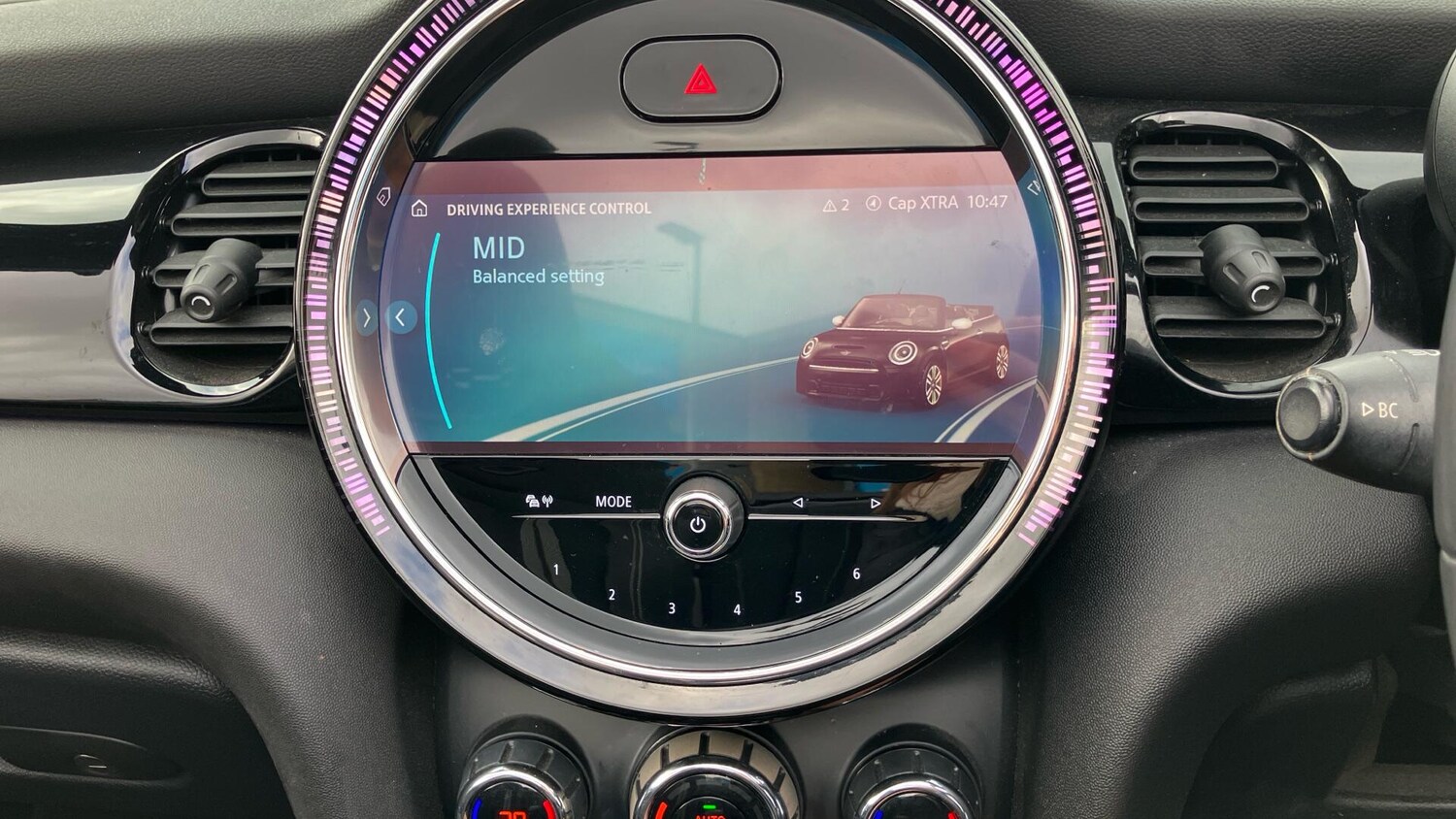 Used MINI Convertible 2022 for sale - 77604746: Photo 53