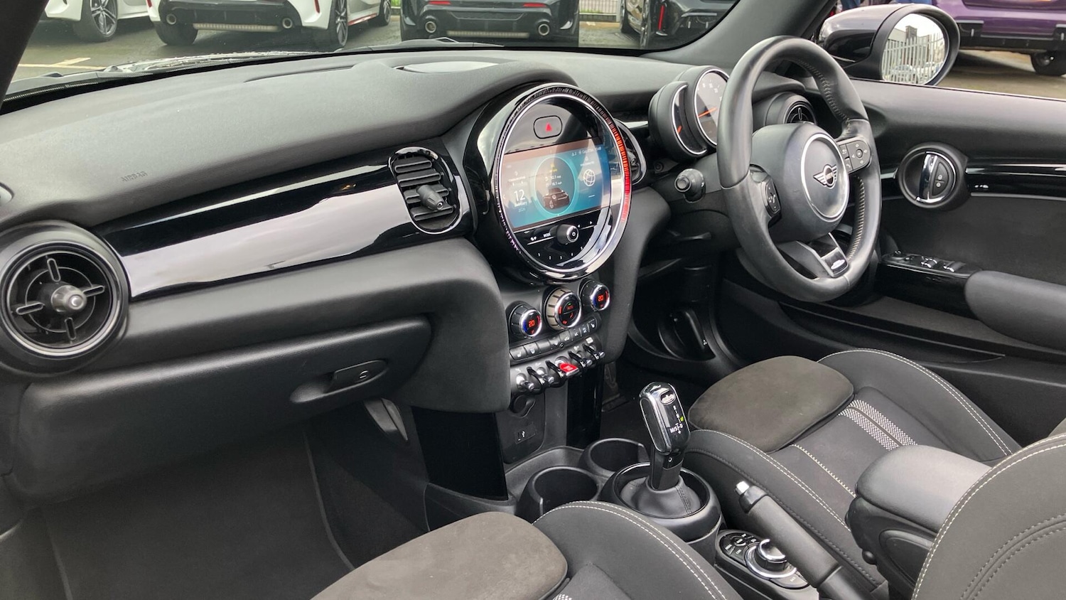 Used MINI Convertible 2022 for sale - 77604746: Photo 7