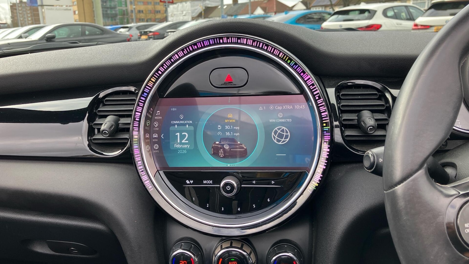 Used MINI Convertible 2022 for sale - 77604746: Photo 8