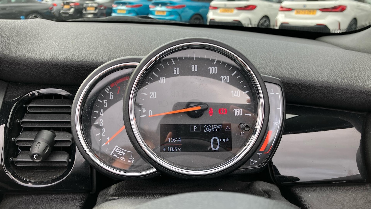 Used MINI Convertible 2022 for sale - 77604746: Photo 9