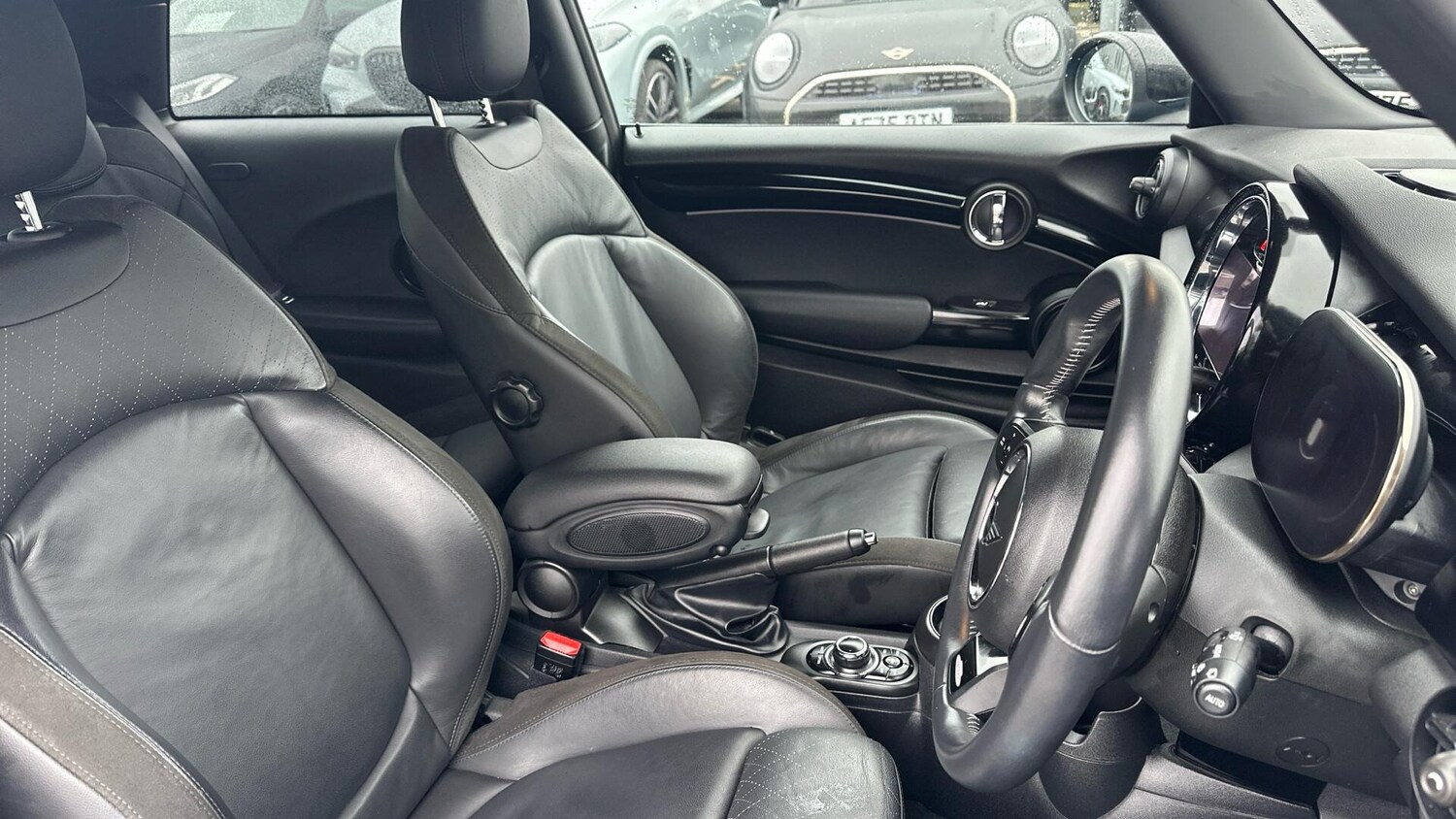 Used MINI Hatch 2021 for sale - 77604726: Photo 11