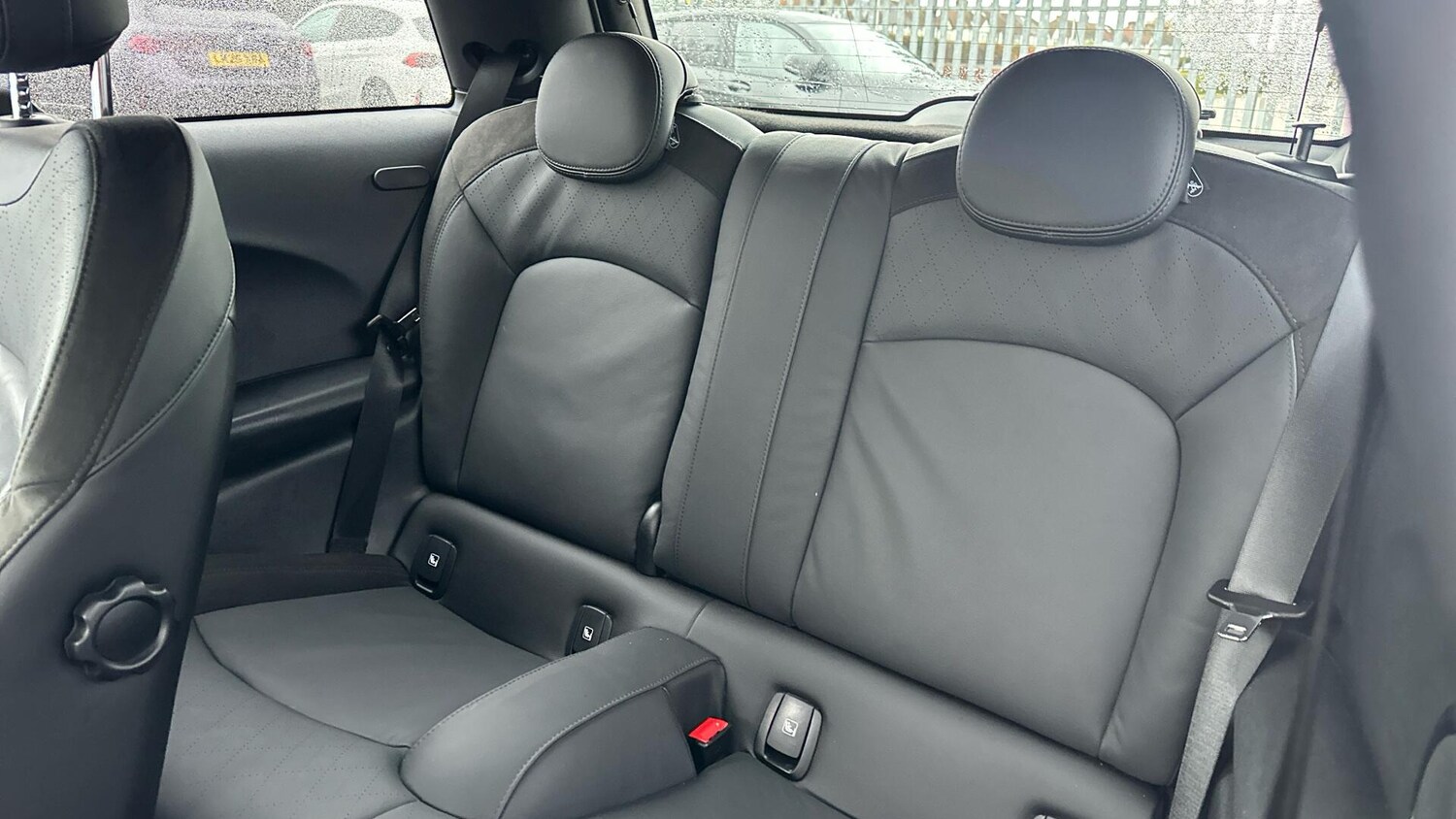 Used MINI Hatch 2021 for sale - 77604726: Photo 12