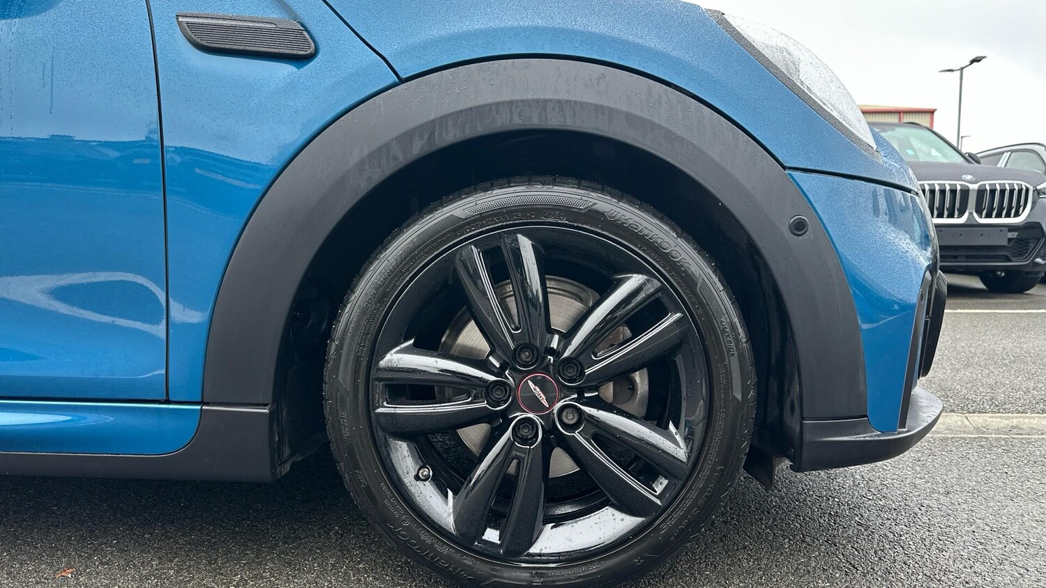 Used MINI Hatch 2021 for sale - 77604726: Photo 14