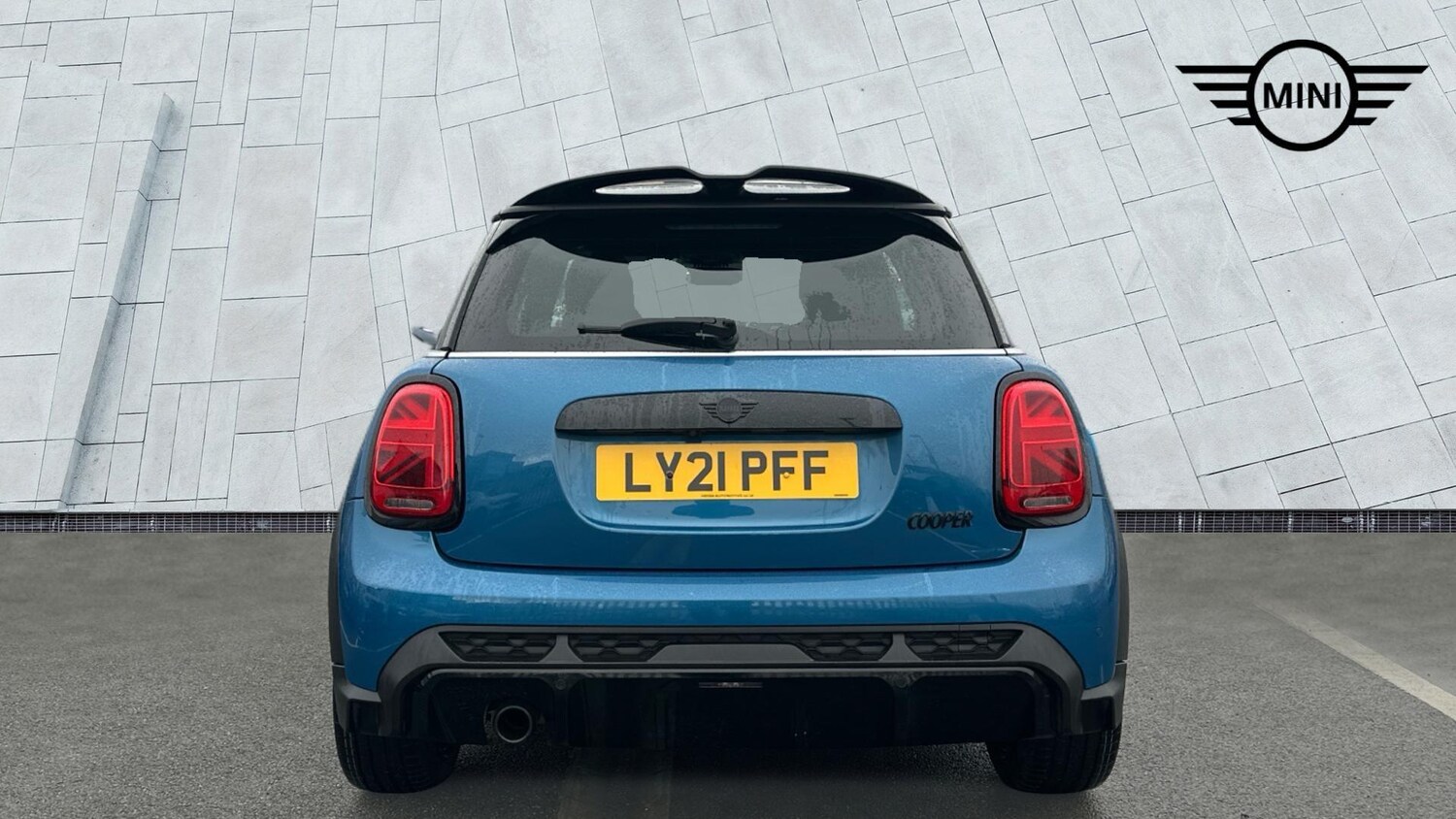 Used MINI Hatch 2021 for sale - 77604726: Photo 15