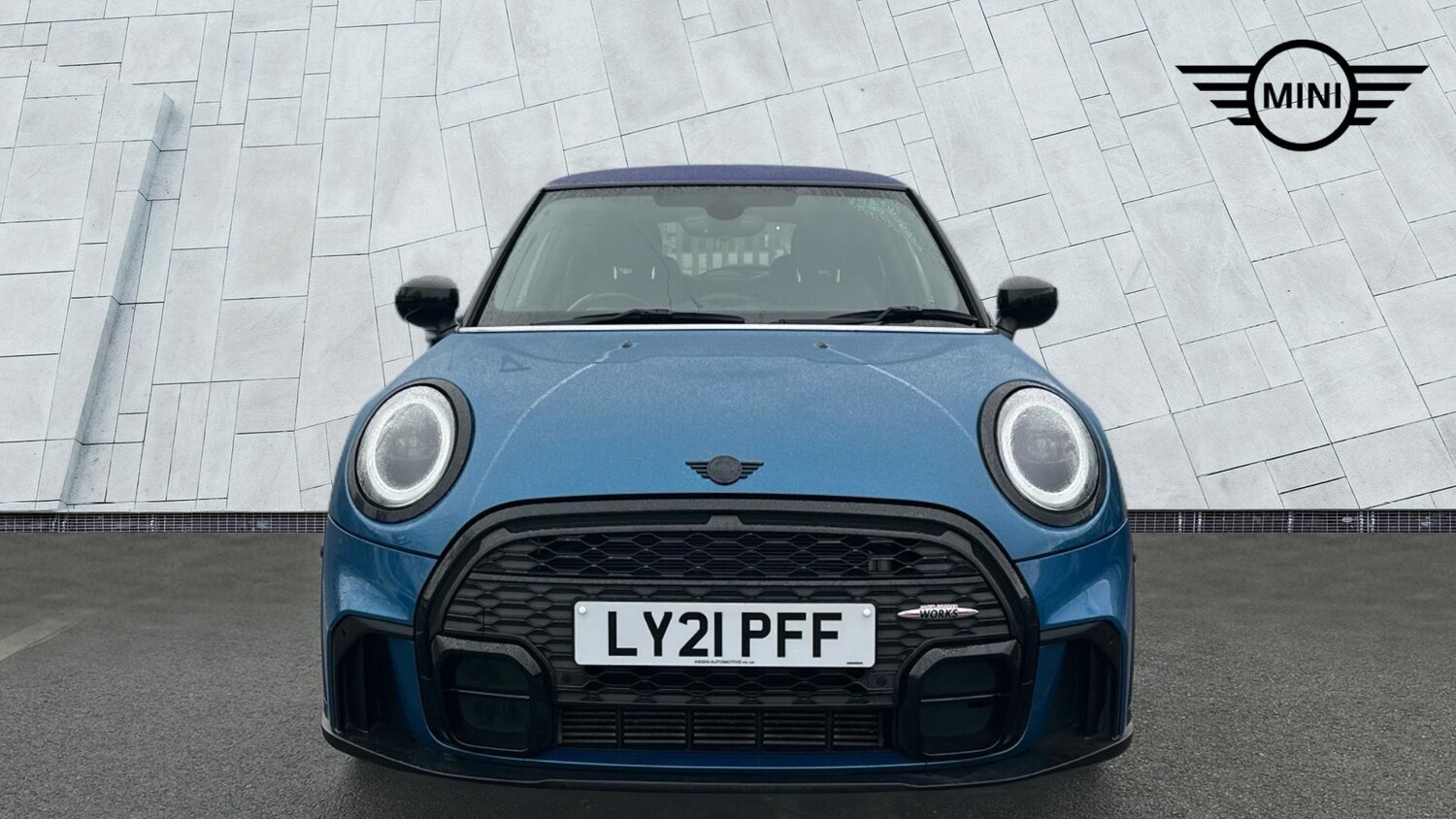 Used MINI Hatch 2021 for sale - 77604726: Photo 16