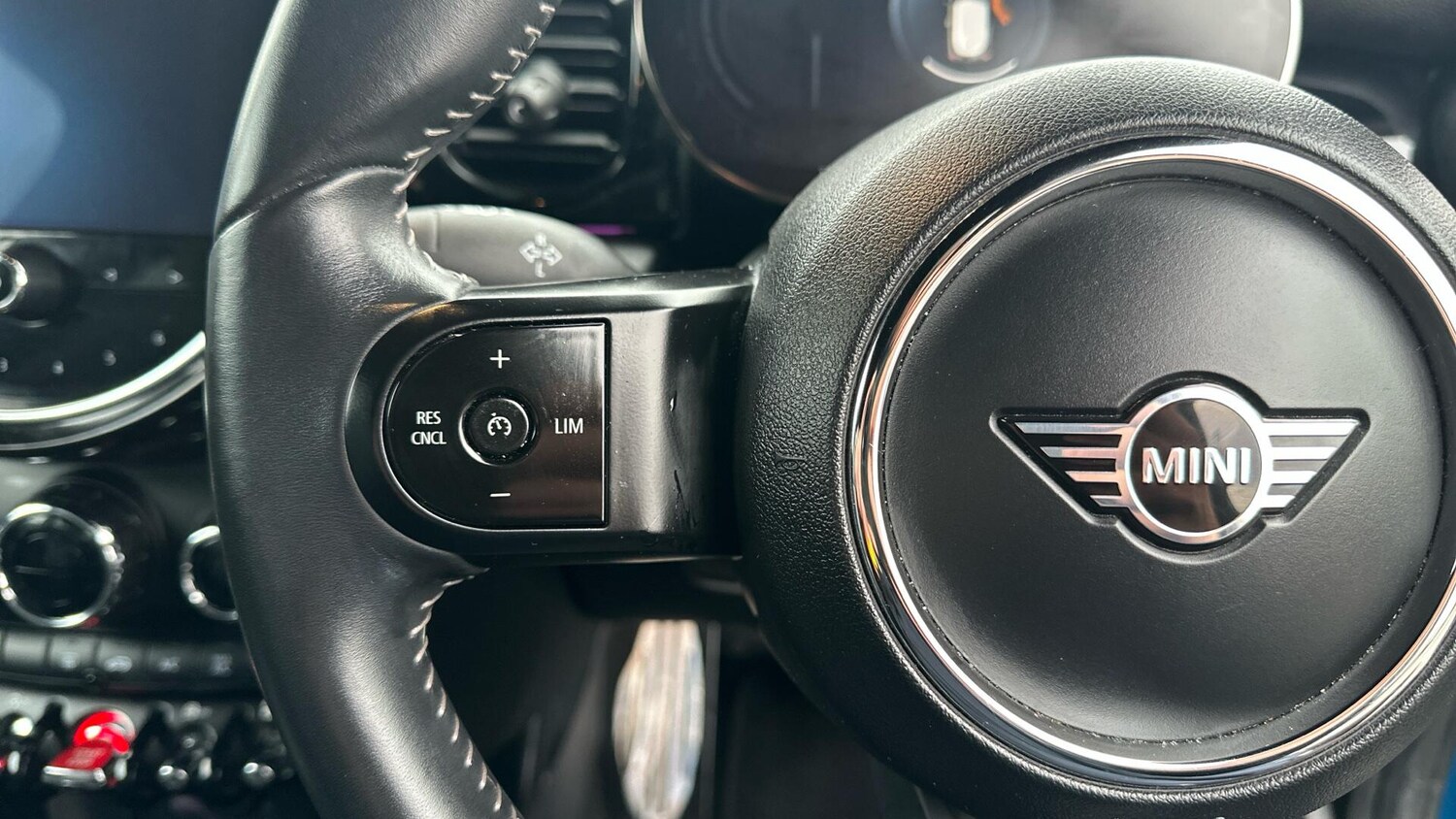 Used MINI Hatch 2021 for sale - 77604726: Photo 17