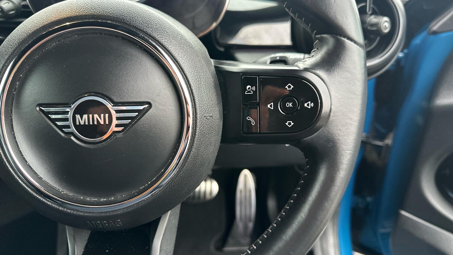 Used MINI Hatch 2021 for sale - 77604726: Photo 18