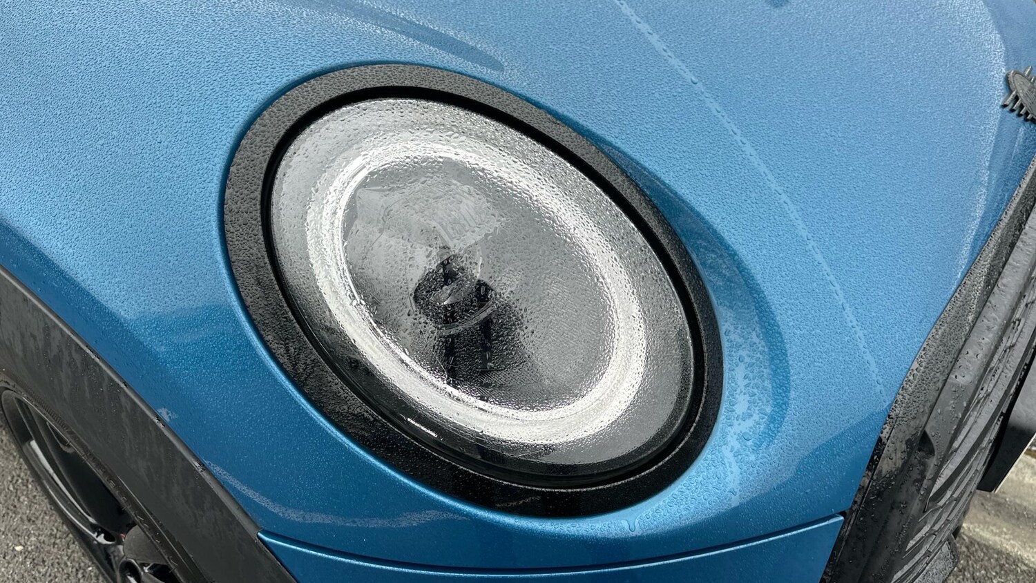 Used MINI Hatch 2021 for sale - 77604726: Photo 23