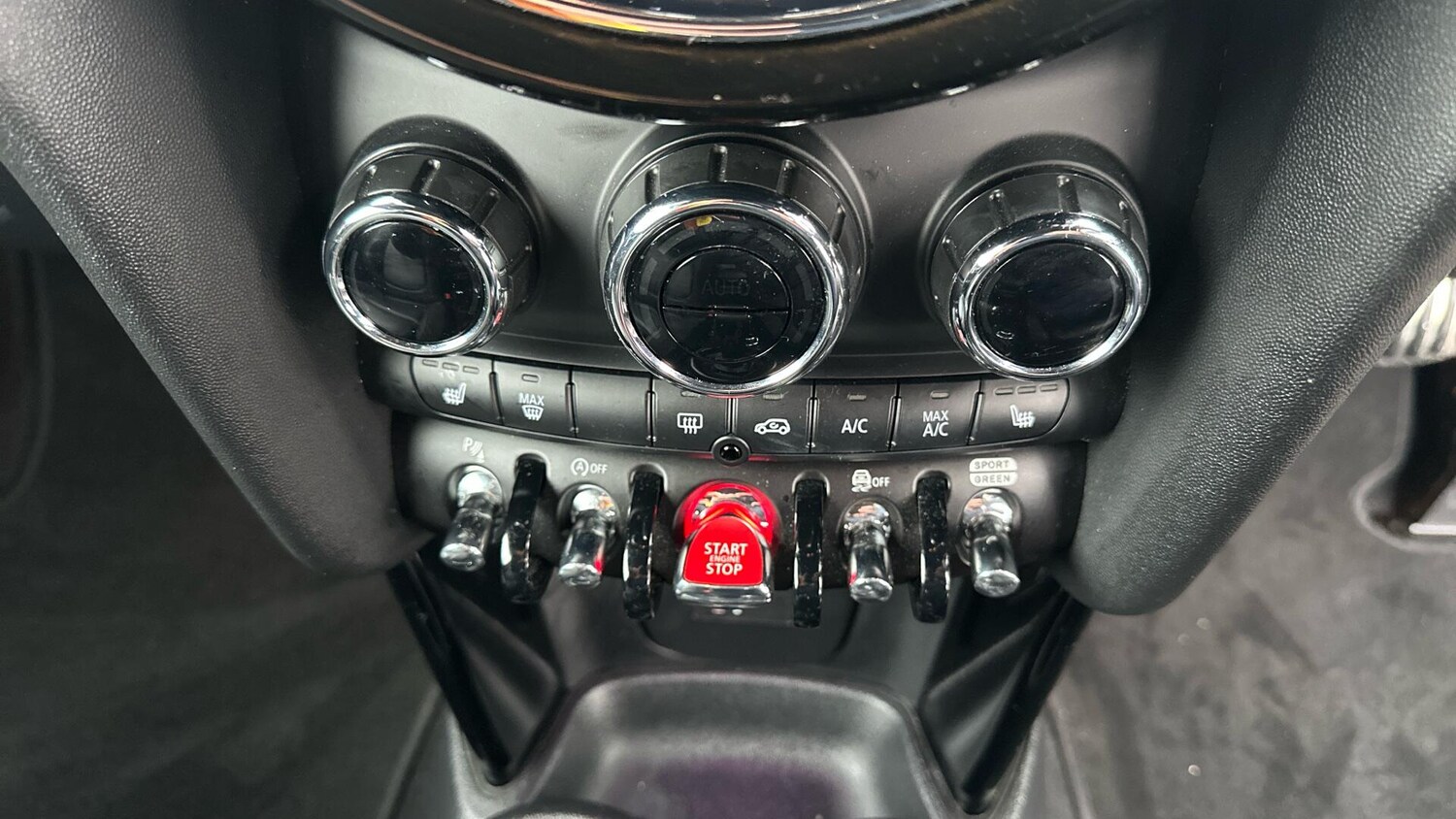 Used MINI Hatch 2021 for sale - 77604726: Photo 24