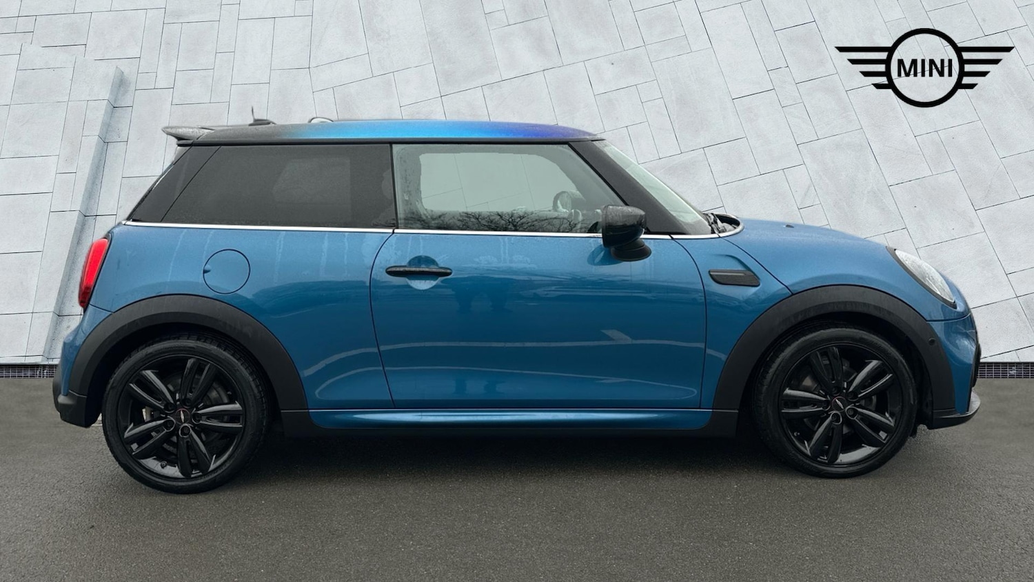 Used MINI Hatch 2021 for sale - 77604726: Photo 3