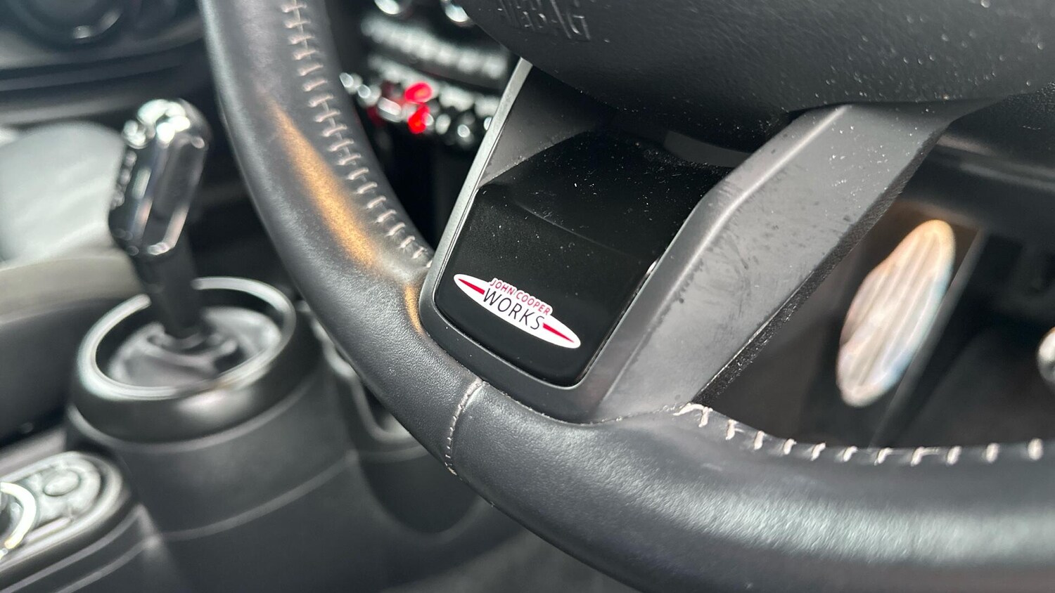 Used MINI Hatch 2021 for sale - 77604726: Photo 30