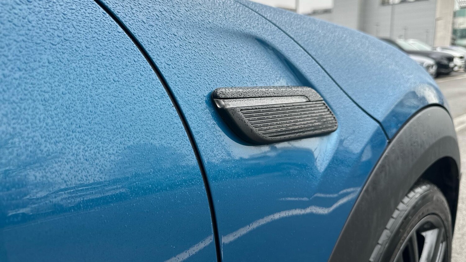 Used MINI Hatch 2021 for sale - 77604726: Photo 32