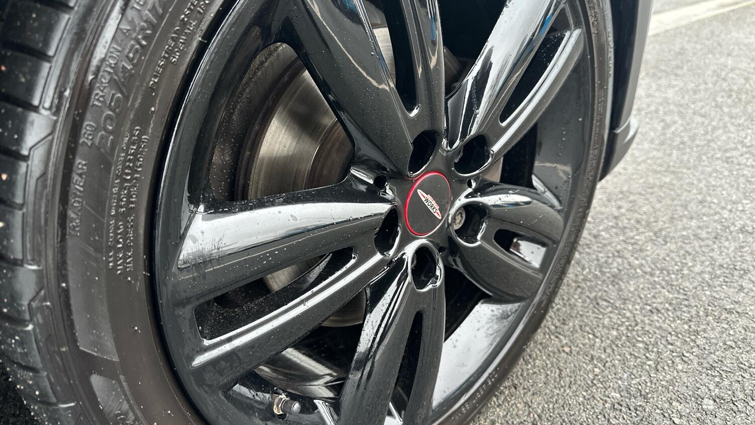 Used MINI Hatch 2021 for sale - 77604726: Photo 33