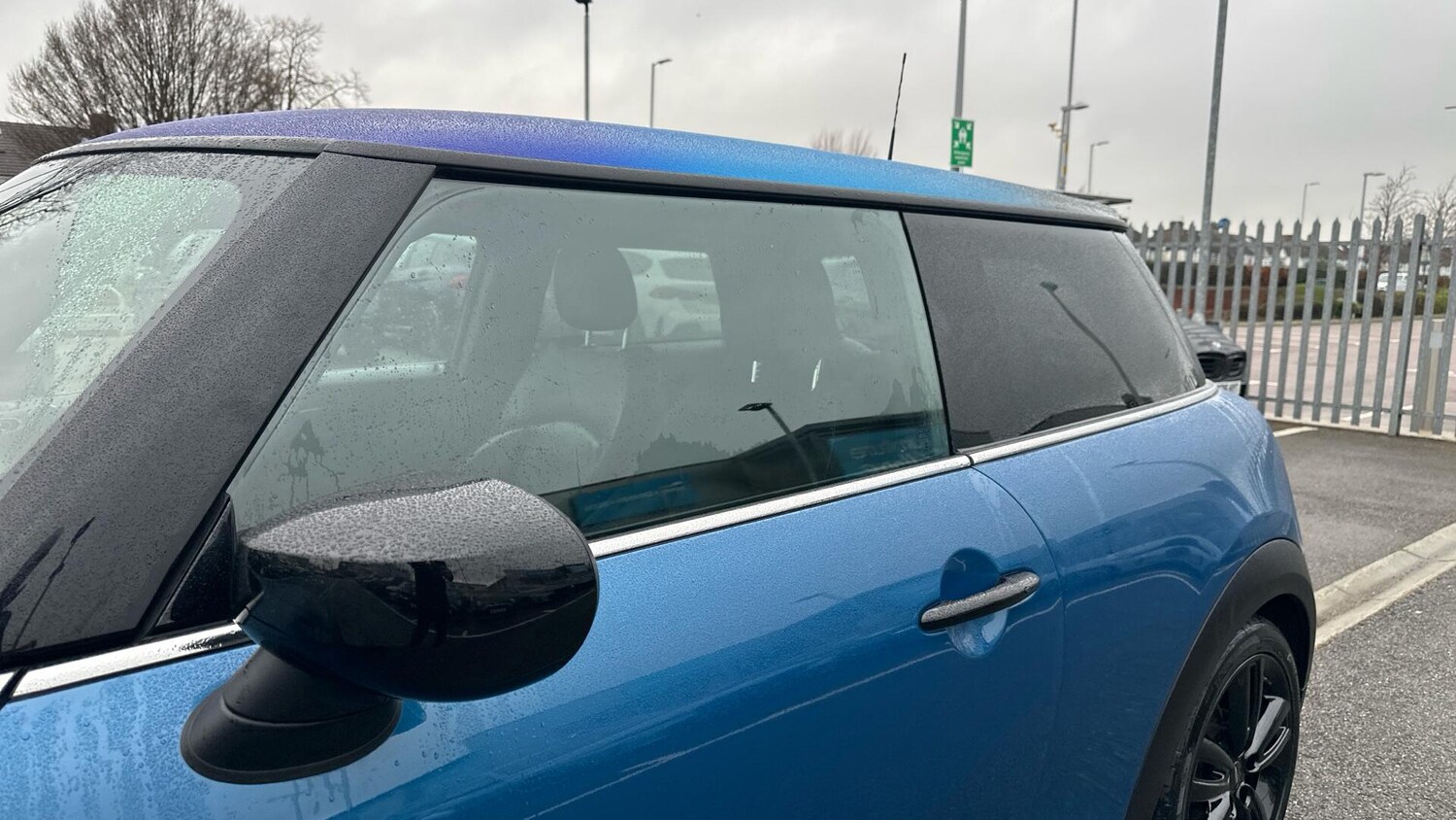 Used MINI Hatch 2021 for sale - 77604726: Photo 36