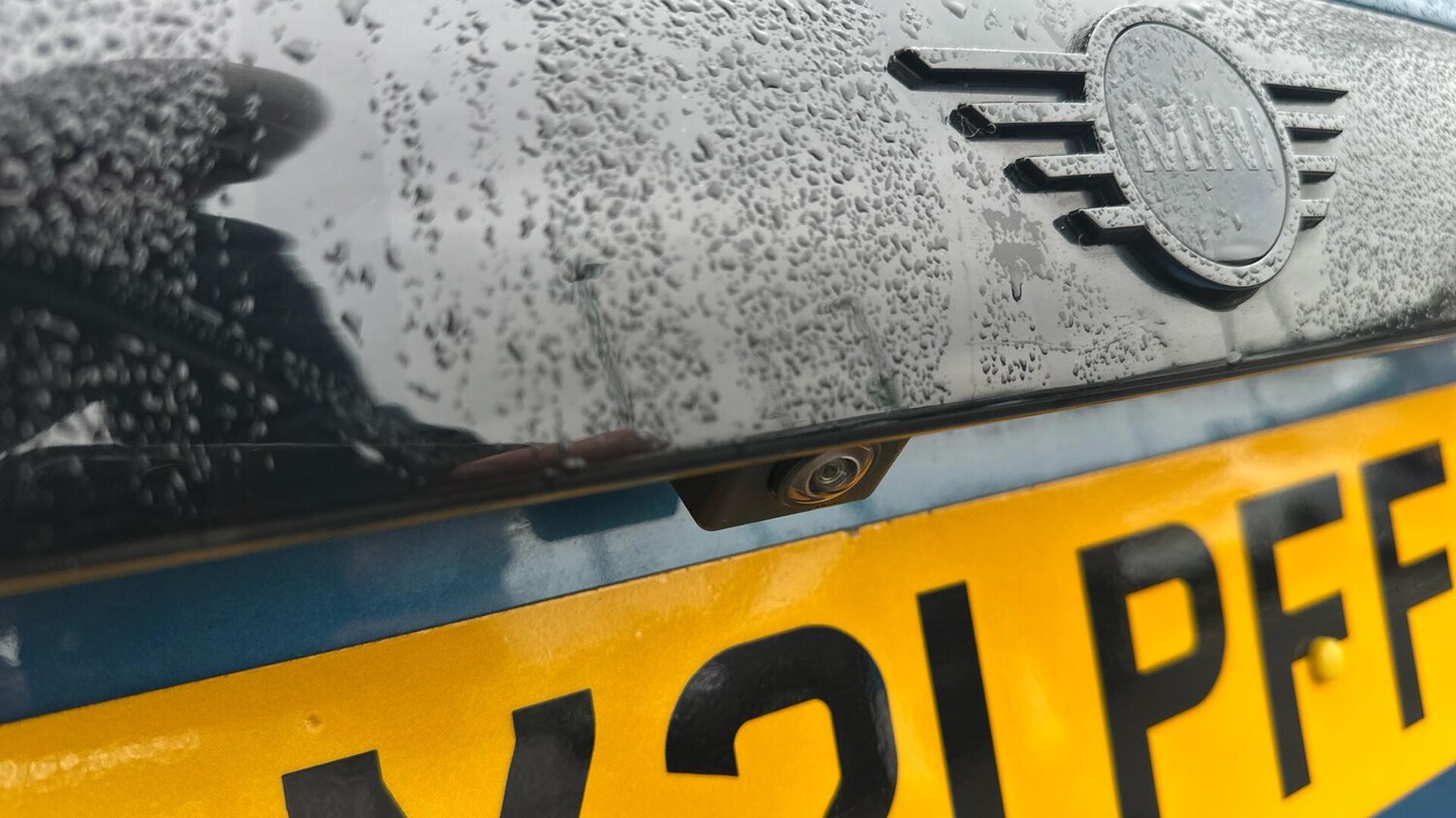 Used MINI Hatch 2021 for sale - 77604726: Photo 40