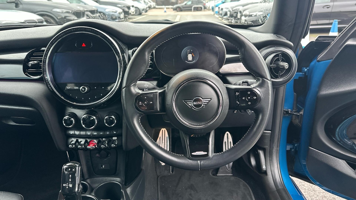 Used MINI Hatch 2021 for sale - 77604726: Photo 5