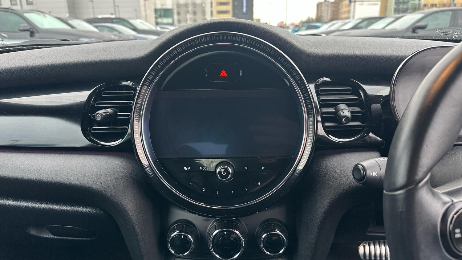 Used MINI Hatch 2021 for sale - 77604726: Photo 8