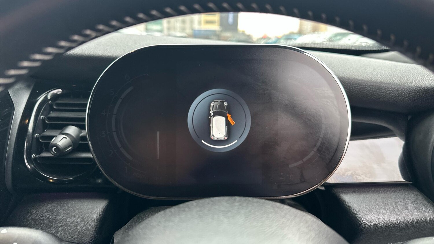 Used MINI Hatch 2021 for sale - 77604726: Photo 9